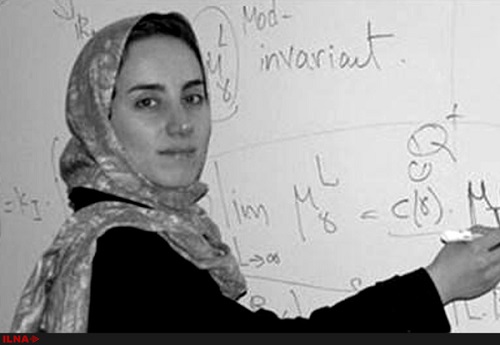  جزئیات بیماری ای که نابغه ریاضیدان ایرانی را از پای در آورد! 